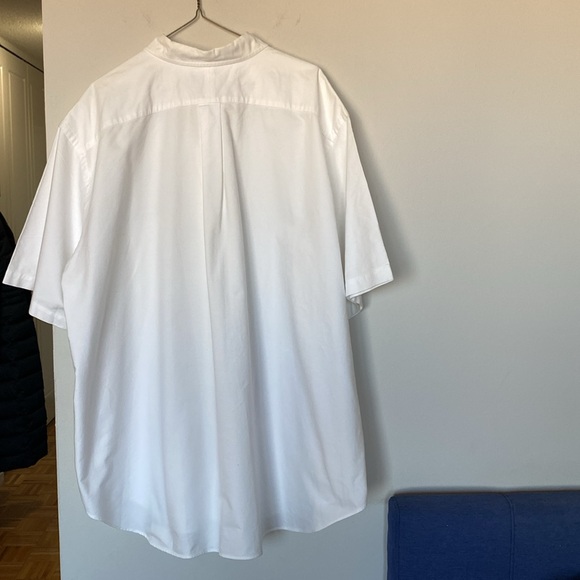 Polo Button Down Size 2XB - Picture 6 of 6